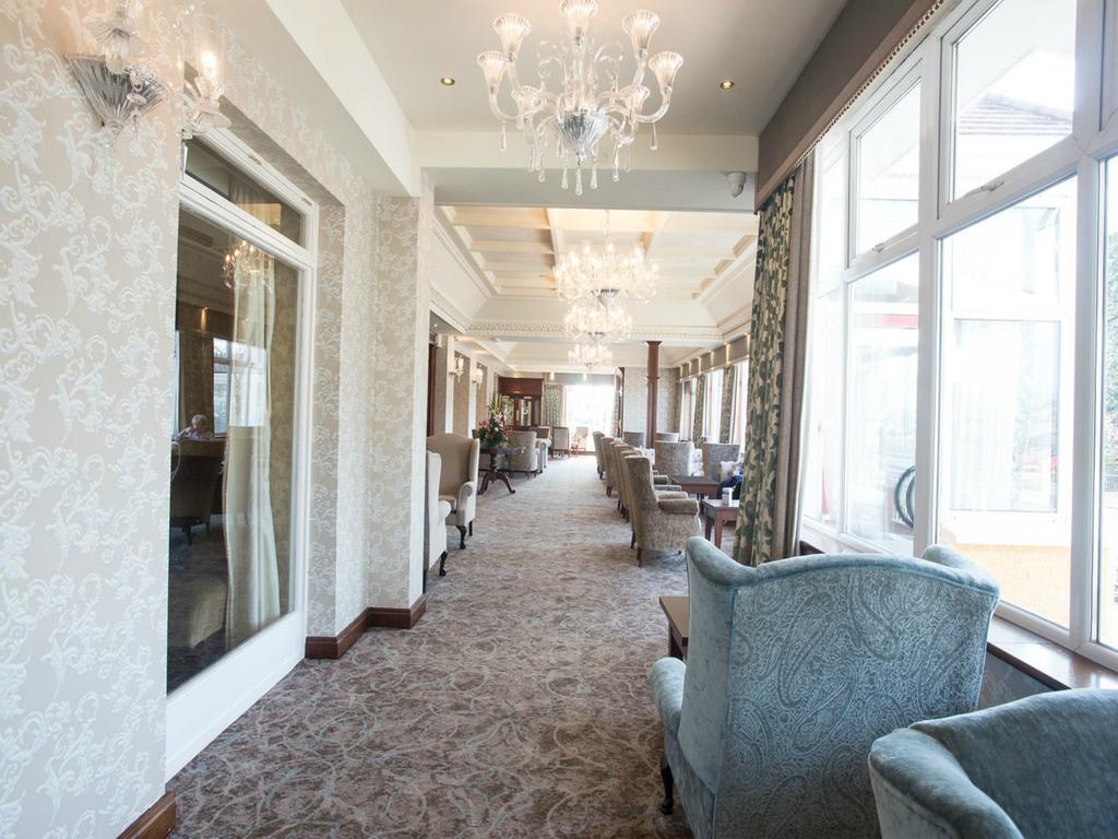 Hotel Carrickdale & Dundalk