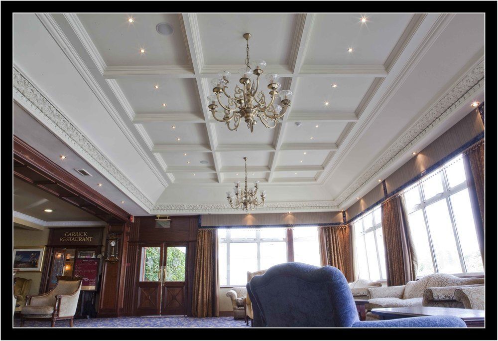 Carrickdale & Hotel Dundalk