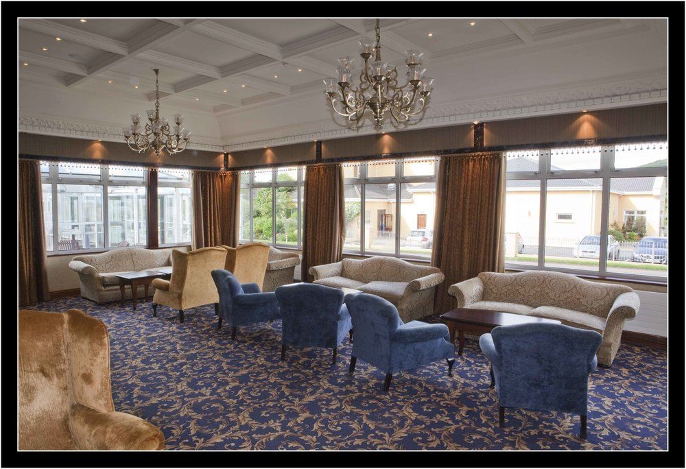 Carrickdale & Hotel 4*